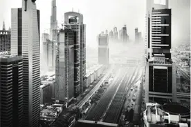 “巴别塔”情结从未消失，几个世纪摩天大楼的疯长带来了什么？图片