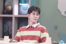 参加《快男》以后，为什么于朦胧没成为歌手图片