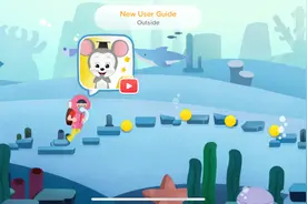 测评丨小猴AI、励步启蒙、腾讯开心鼠、vipkid，哪个平台适合你家孩子？图片