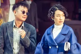 35岁文章现身健身房秀硬汉身材，男性荷尔蒙旺盛，尽显男子气概图片