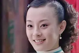 《大染坊》：感情里最大的过错就是错过，陈寿亭终究没能得偿所愿图片