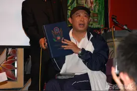 中国网游第一人有多猛？2000多万玩家中排第一，年过70还肝游戏？图片
