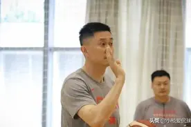中国男篮五人离队，宏远一人出局，三人略有争议，王少杰无人争辩图片