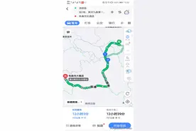 一车、二人、三省、四夜甘南自驾游（3）图片