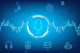 声扬科技声纹识别技术，为工商银行构建多模态反欺诈能力图片