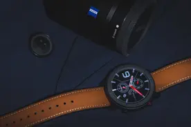 请问，您这是什么表？AMAZFIT GTR图片