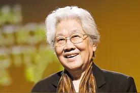 张瑞芳：李双双的扮演者，一生三次婚姻，五味杂陈，尽在不言中图片