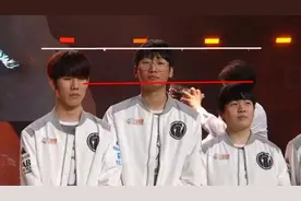 LPL“身高表”火了，宁王186赛区最高，最低选手身高仅有160图片