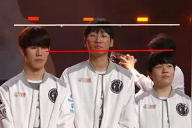 LPL“身高表”火了，宁王186赛区最高，最低选手身高仅有160图片