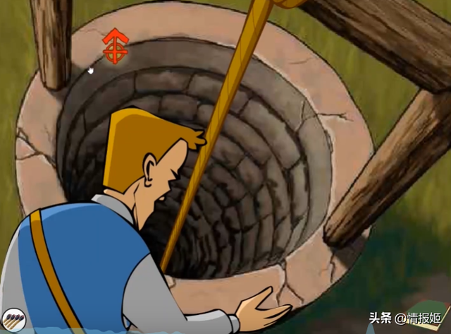 这款远古时期的Flash小游戏，是克苏鲁推理游戏的鼻祖？