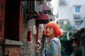 这样的中国美色，再上几次热搜也不过分图片