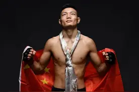 苏木达尔基：以李小龙思想为师，下一场杀入前五图片