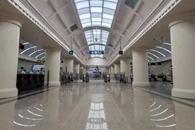 带你来看哈尔滨地铁2号线图片