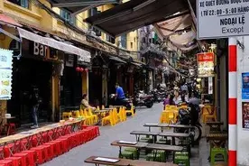 越南南部解放日假期临近 多地加强新冠疫情防控措施图片