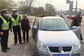 “我忘记我的名字了。”图片