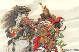 古代将军为什么大多都有啤酒肚图片