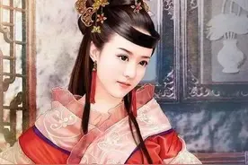 汉后宫皇后体检制图片