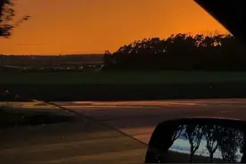 如若多年后我们在某个城市相遇，你又会说什么？图片