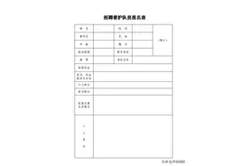 招聘公告！图片