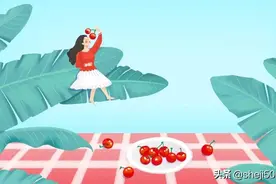 考试作文素材：经典好词、好句、好段集锦（为孩子收藏）图片