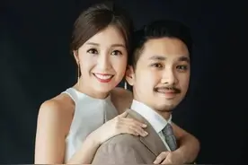 恭喜！32岁前TVB女主播与律师男友结婚，多位前同事到场祝贺图片