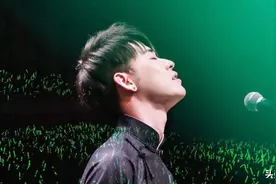 张云雷获音乐类奖项，丁太昇评：一个真敢给，一个真敢要图片