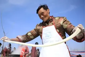 争夺拉面哥图片