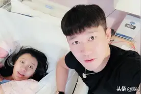 离婚后只字不提前妻，却连续三年为女儿庆生，曹云金也有柔软一面图片