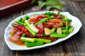 四川人“最爱的4道下饭菜”，麻辣鲜香好吃不贵，很多人还不知道图片