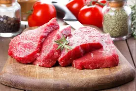 网购，花100元竟然可以买到5斤牛肉，这种肉质量到底怎么样？图片