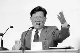 沙祖康：中国第一“鹰派”外交官，18年前怼得美国哑口无言图片