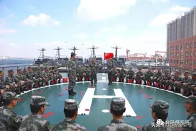 北部战区陆军党史宣讲组持续“圈粉”图片