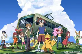 爷青回？远不止《奥特曼》，这15部动画片才是一个90后的童年图片