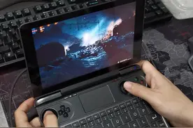 光线追踪特效你可能还没见过，超级掌机雷电3外接RTX2080玩法真香图片