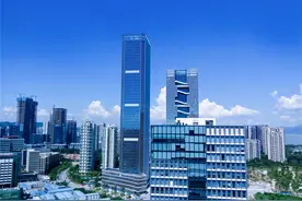 深圳楼市：大运和坂田哪个更值得入手？听听专业人士怎么说图片