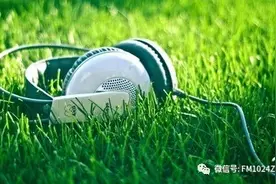 《书香长安》经典诵读——《在声音的世界里》图片