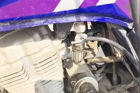 摩托车火花塞容易变黑你知道什么故障吗？教你一招轻松解决又省钱视频封面