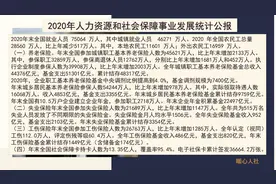 城镇下岗职工会努力参加社保，而农民为什么相对不愿意参加呢？图片