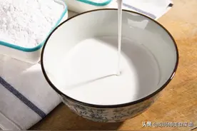 生粉和淀粉一字之差，但是区别和用途完全不同，弄懂了你也是大厨图片
