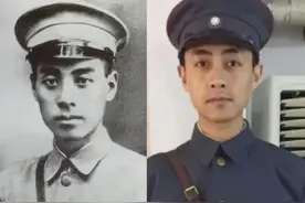 周恩来扮演者都有谁？周总理特型演员后继有人吗？图片