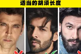 从科学的角度来看：女性心中理想的男性普遍存在的7个特征图片