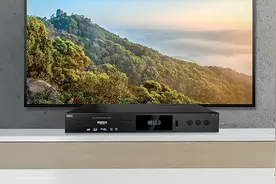 蓝光播放机太贵，买不起？真的不至于图片