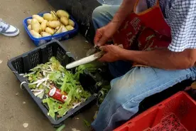 “内卷”的四川菜市里，有服务业的标杆图片