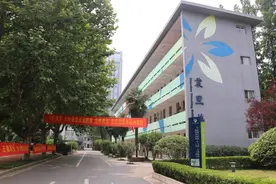 “南京六大名校”之后，是谁？图片