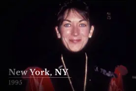 欧美富豪恋童圈又一恶魔落网！豪门变皮条客，诱拐上百少女当性奴图片