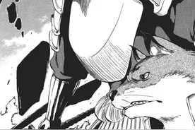 《死神bleach》杂谈：从正义的化身到罪恶的复仇者——狛村左阵图片