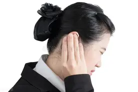 吕印菊医生：耳朵疼痛，当心这几种疾病图片