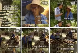 《谭谈交通》里的他，找到了！图片