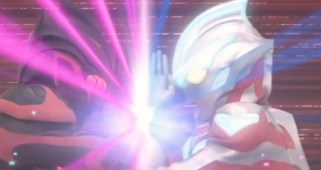 不会真有人信黑暗扎基在梦之战里击败了奥特之王吧，那纯粹是谣传