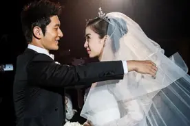 表面关系不错，实则貌合神离，这6对假面夫妻还在坚持什么？图片